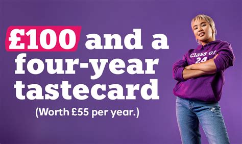 natwest 4 year tastecard.